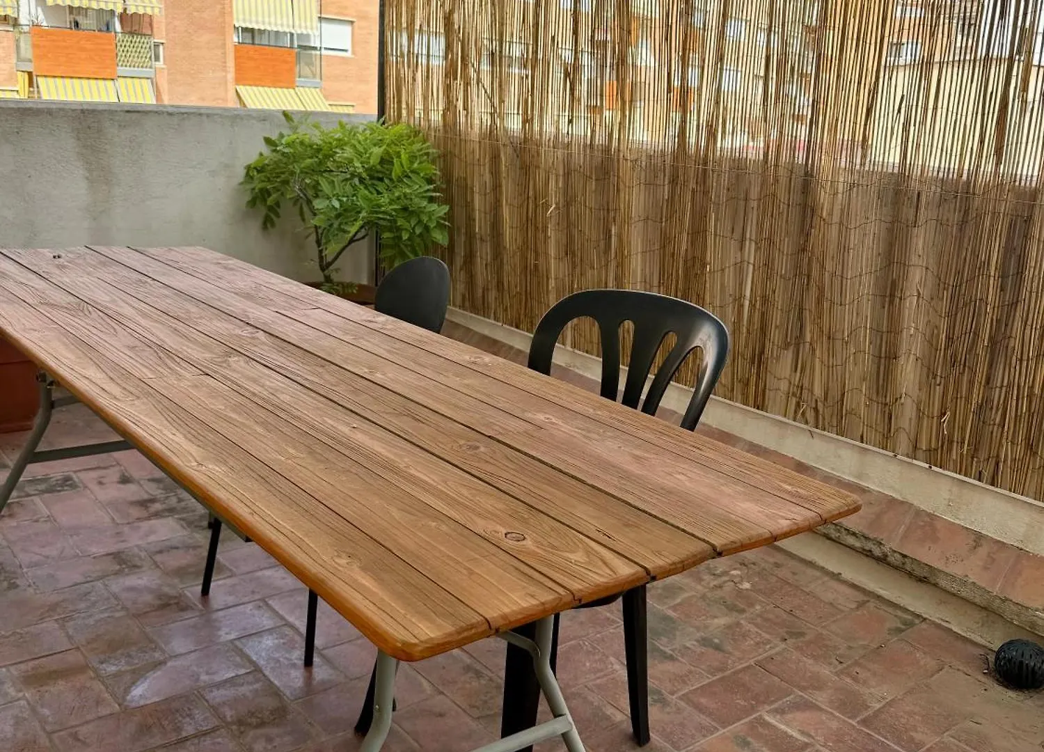 Acogedor Piso En Barcelona Apartment