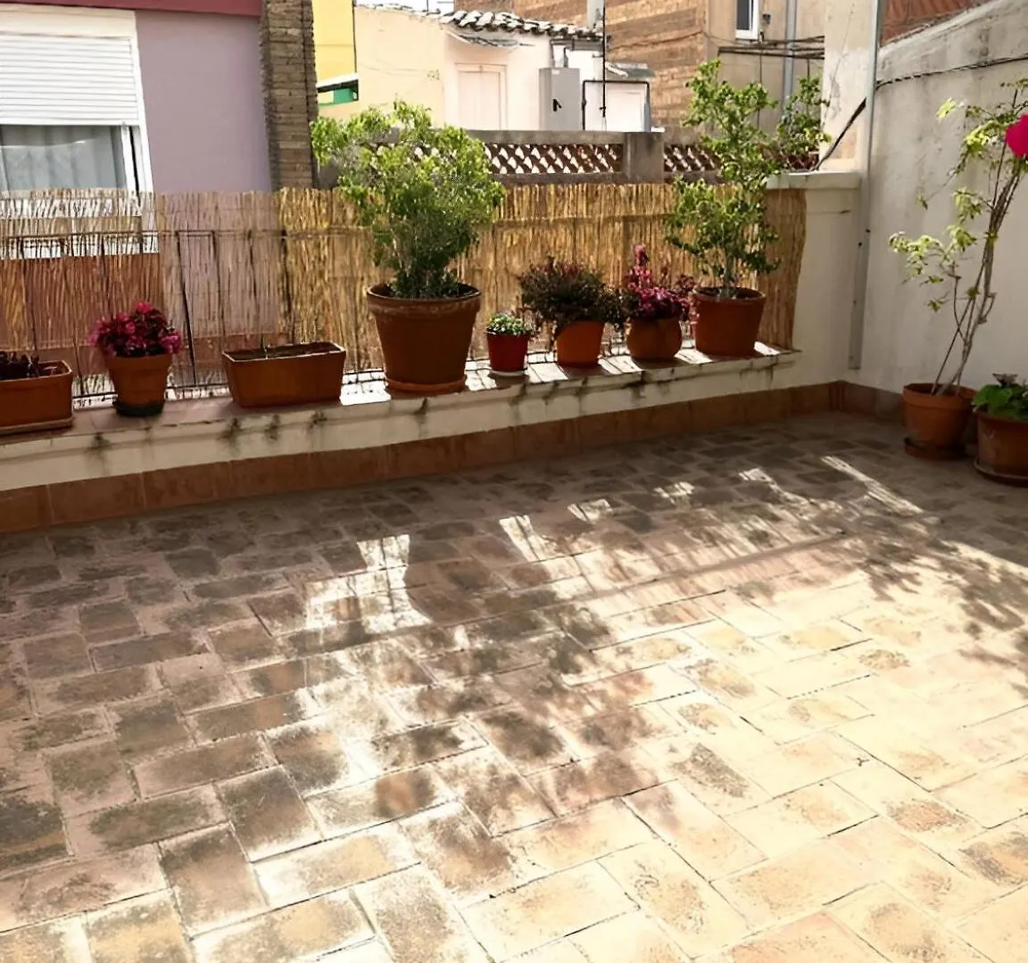 Acogedor Piso En Barcelona Apartment 0*,