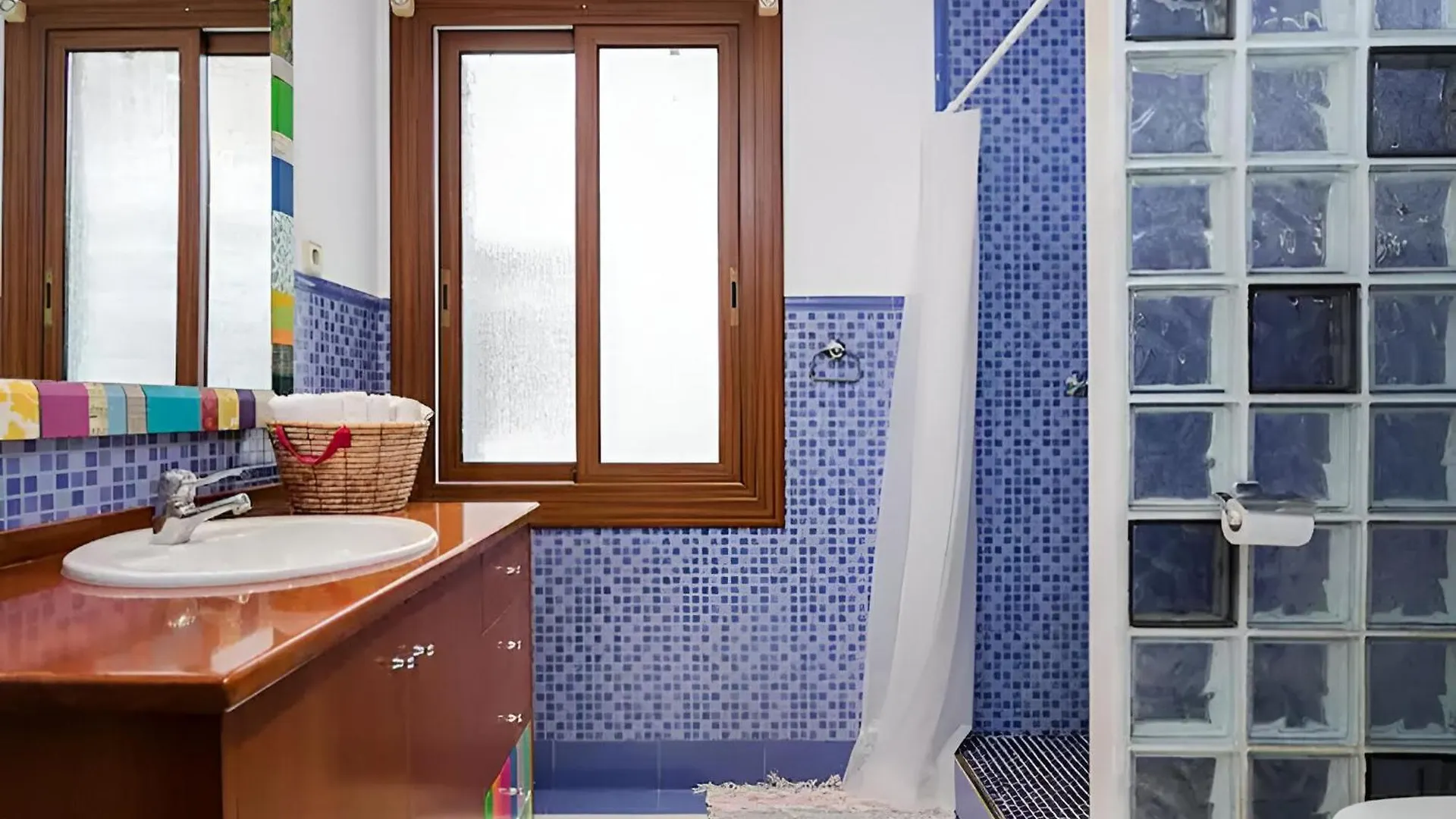 Acogedor Piso En Barcelona Apartment Spain