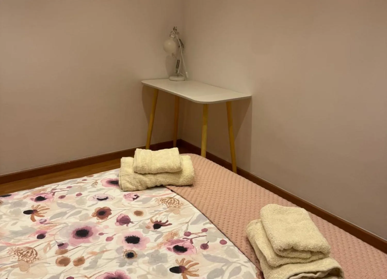 Acogedor Piso En Barcelona Apartment