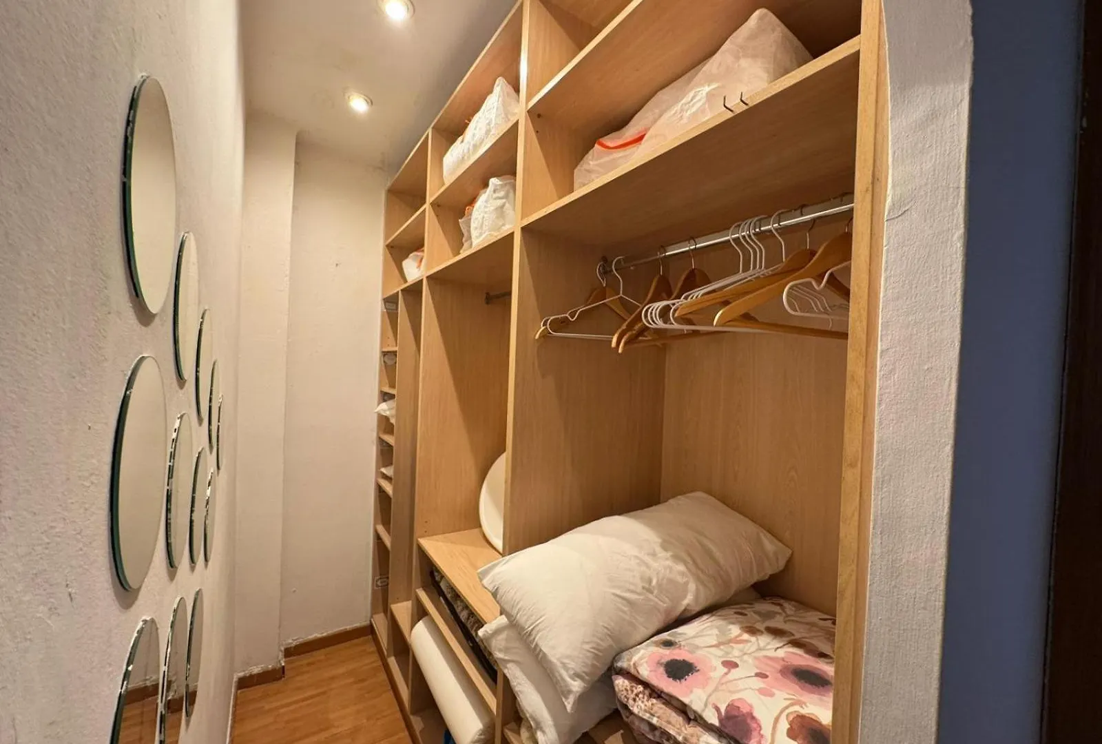 Acogedor Piso En Barcelona Apartment