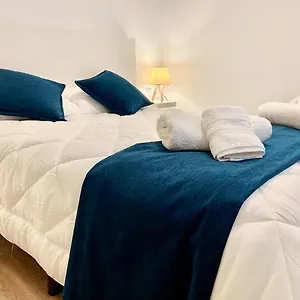 Fantastico Apto. En El Centro Historico De Apartment Seville