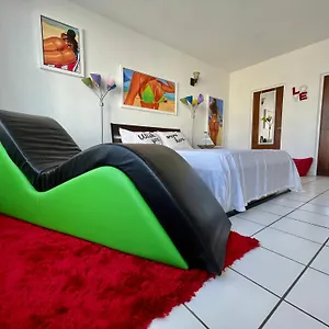 Condado Lux Oceanfront Tantra Ap Apartment San Juan