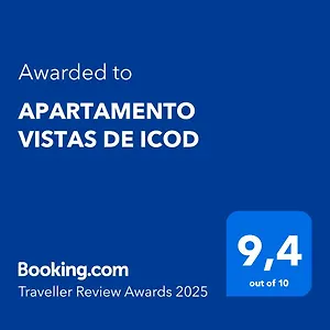 Vistas De Icod Apartment Icod De Los Vinos