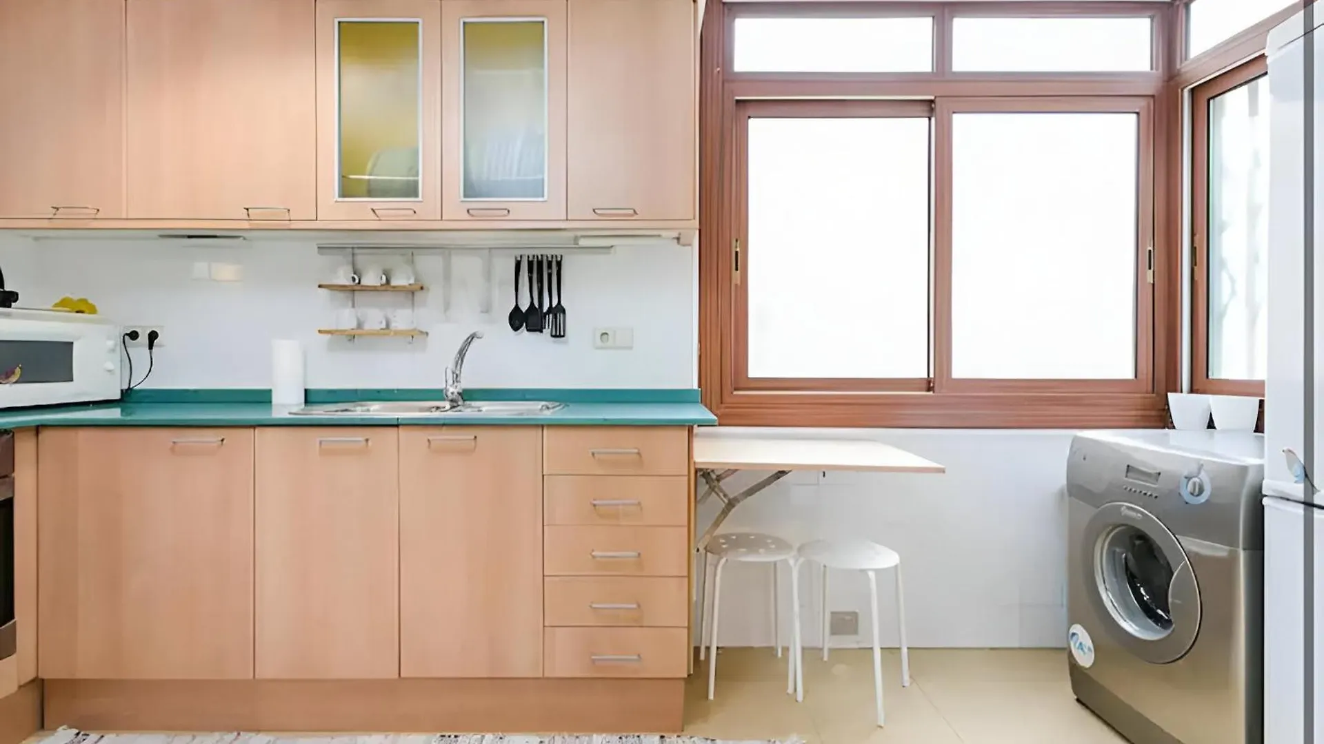Acogedor Piso En Barcelona Apartment 0*,  Spain