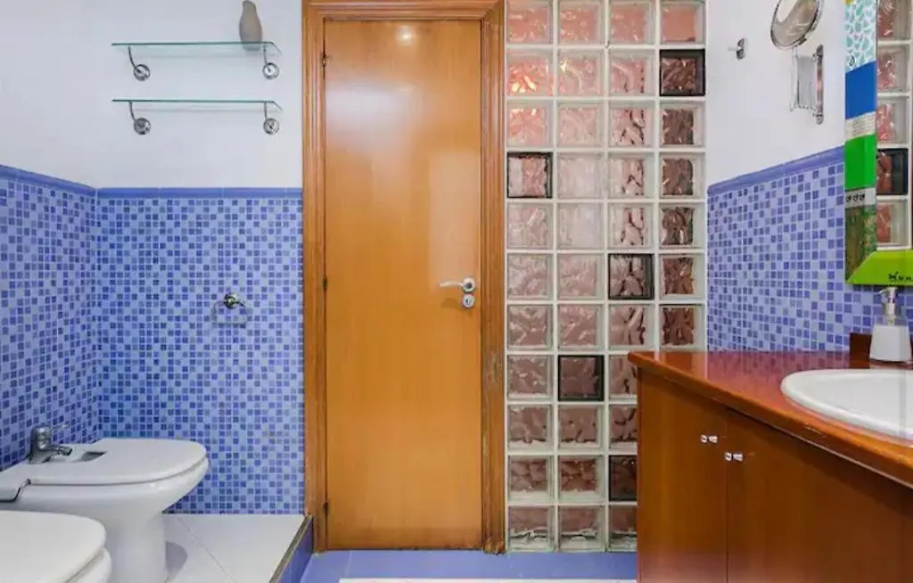 Acogedor Piso En Barcelona Apartment 0*,